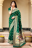 paithani sarees