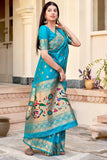 paithani saree