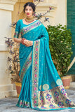 paithani saree