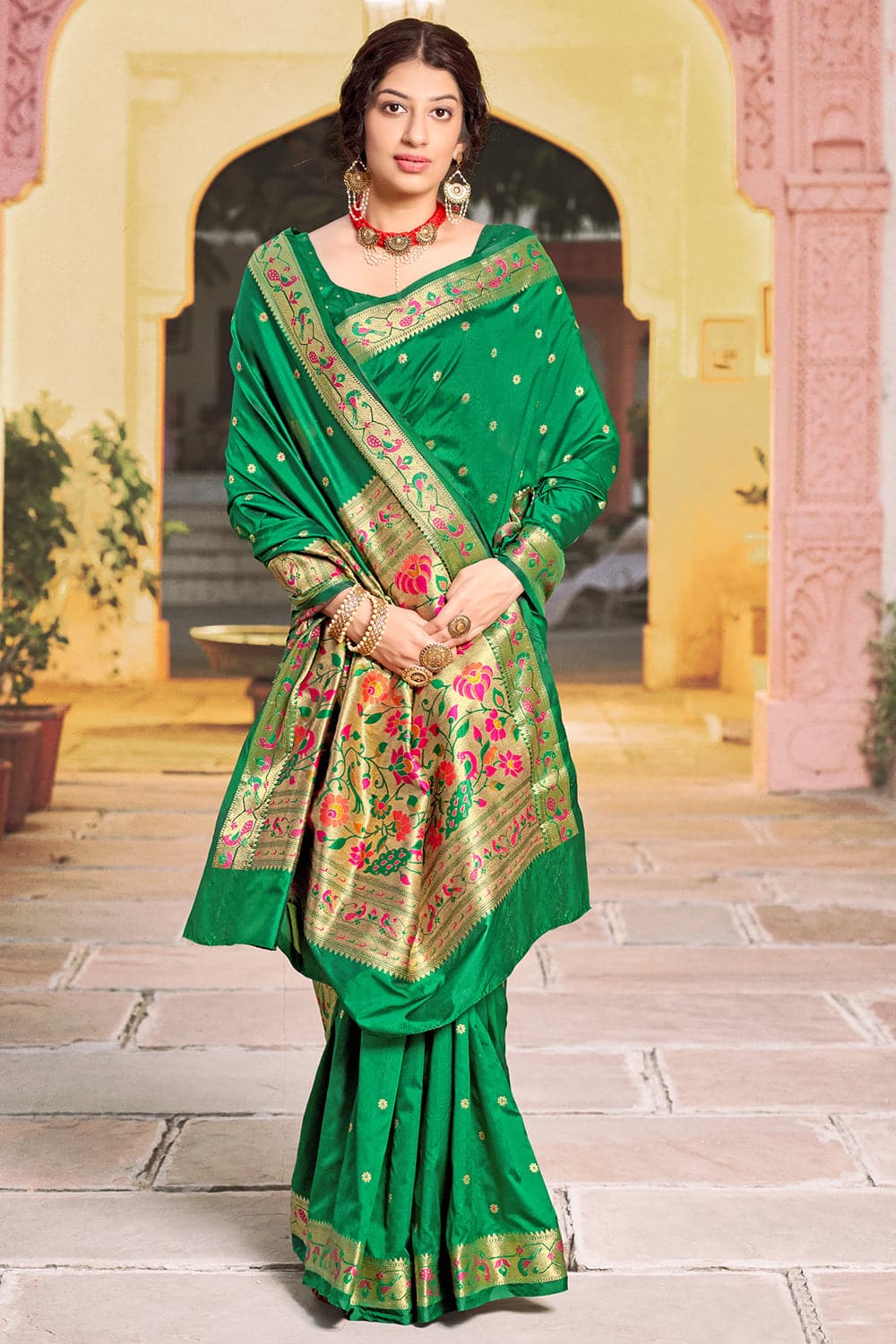 paithani 