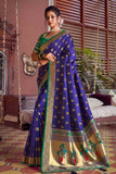 paithani sarees