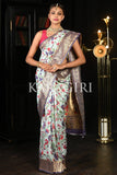 silk saree