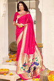 paithani saree