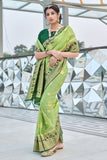 paithani saree