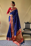 paithani saree