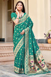 paithani sarees