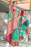 paithani sarees