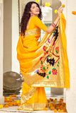 paithani sarees