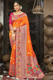 paithani saree