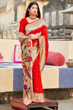 paithani sarees