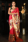 silk saree