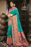 paithani saree