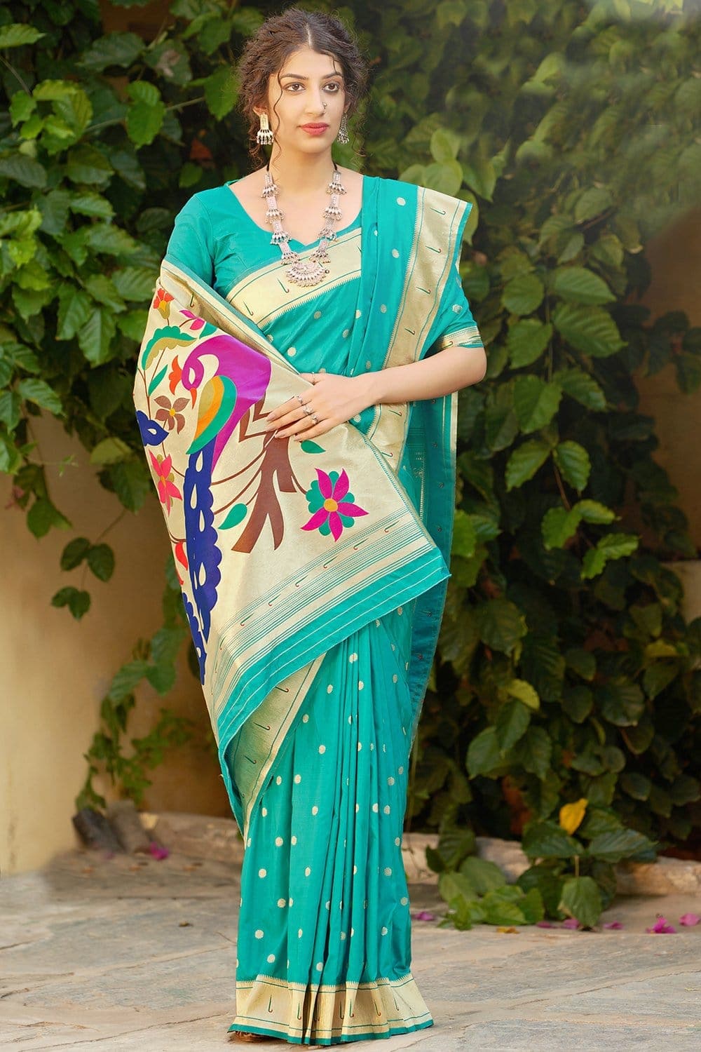 banarasi saree