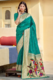 paithani sarees