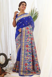 paithani saree colours