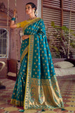 paithani sarees