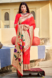 paithani sarees