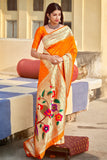 paithani sarees