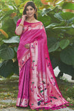 paithani saree