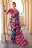 patola saree