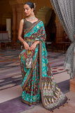 patola saree