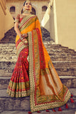 patola saree