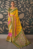 patola sarees