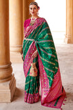 patola saree