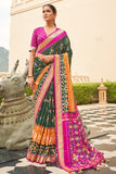 patola sarees