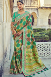 patola saree