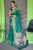 patola saree