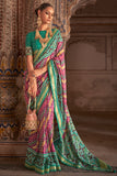 patola saree