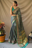 patola saree