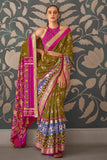 patola sarees