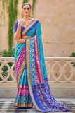 patola sarees