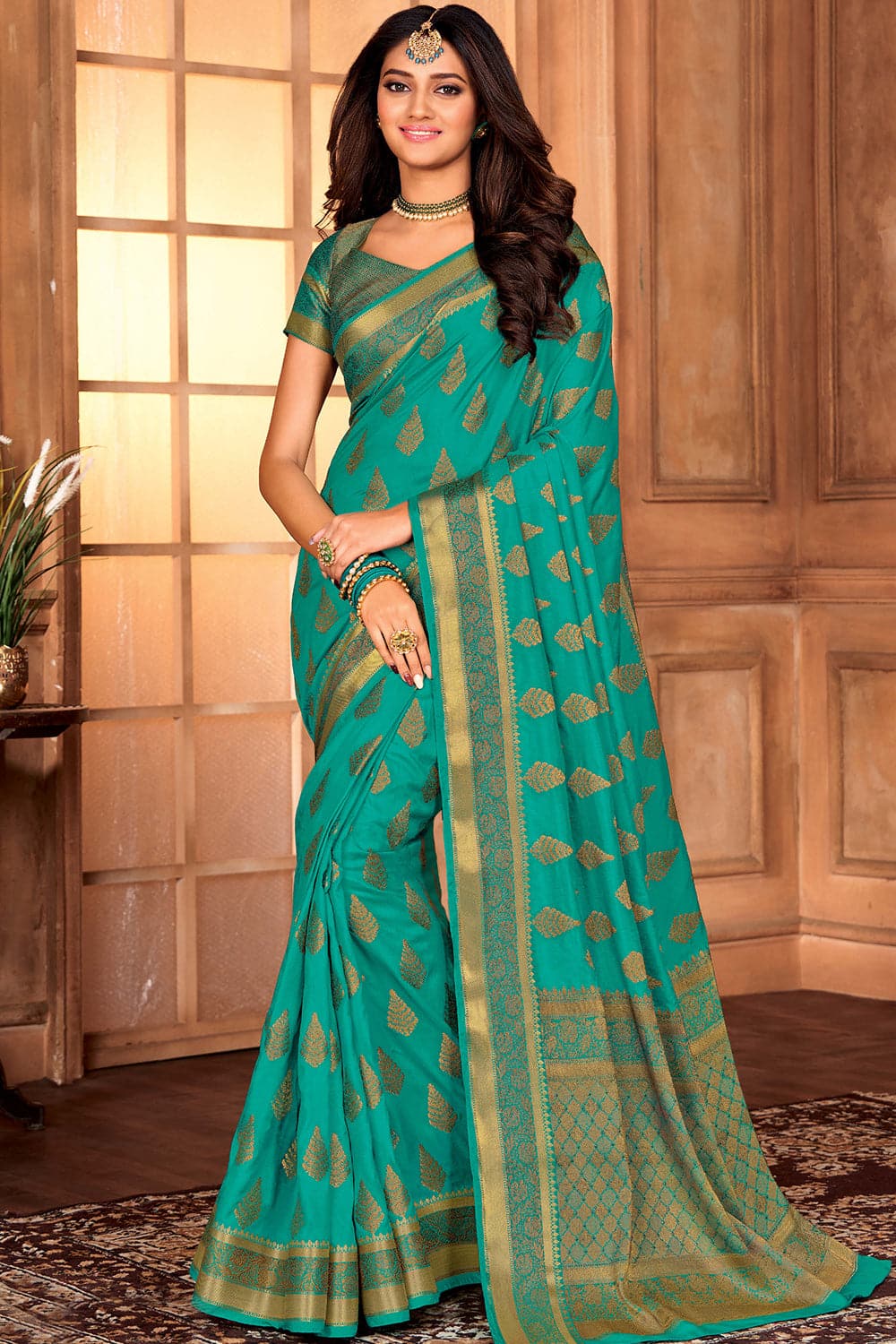 silk saree online