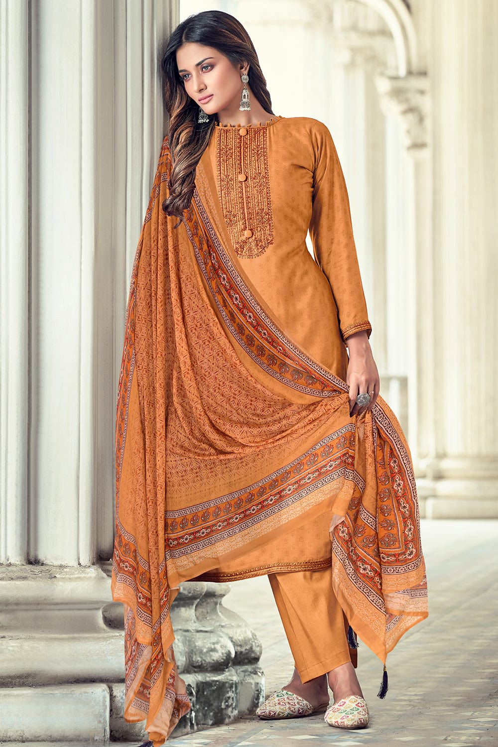 salwar suit