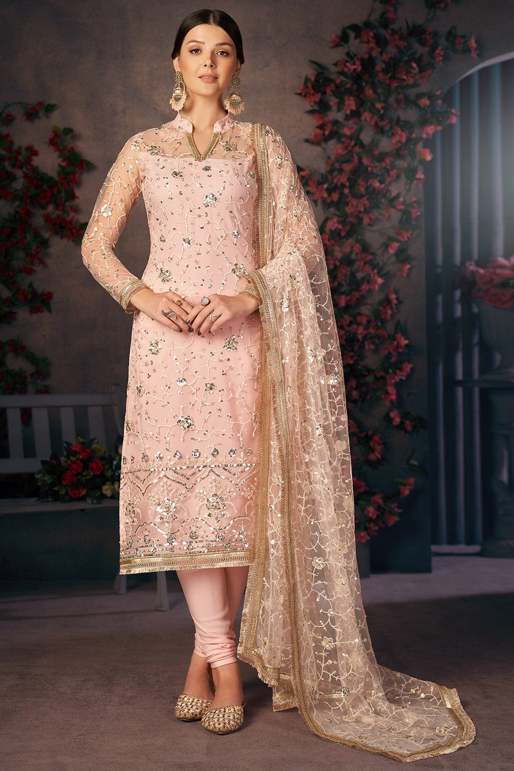 salwar suit for women