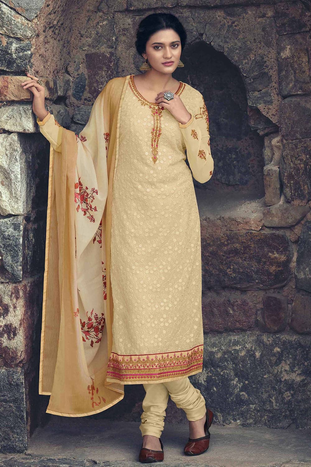 salwar suit