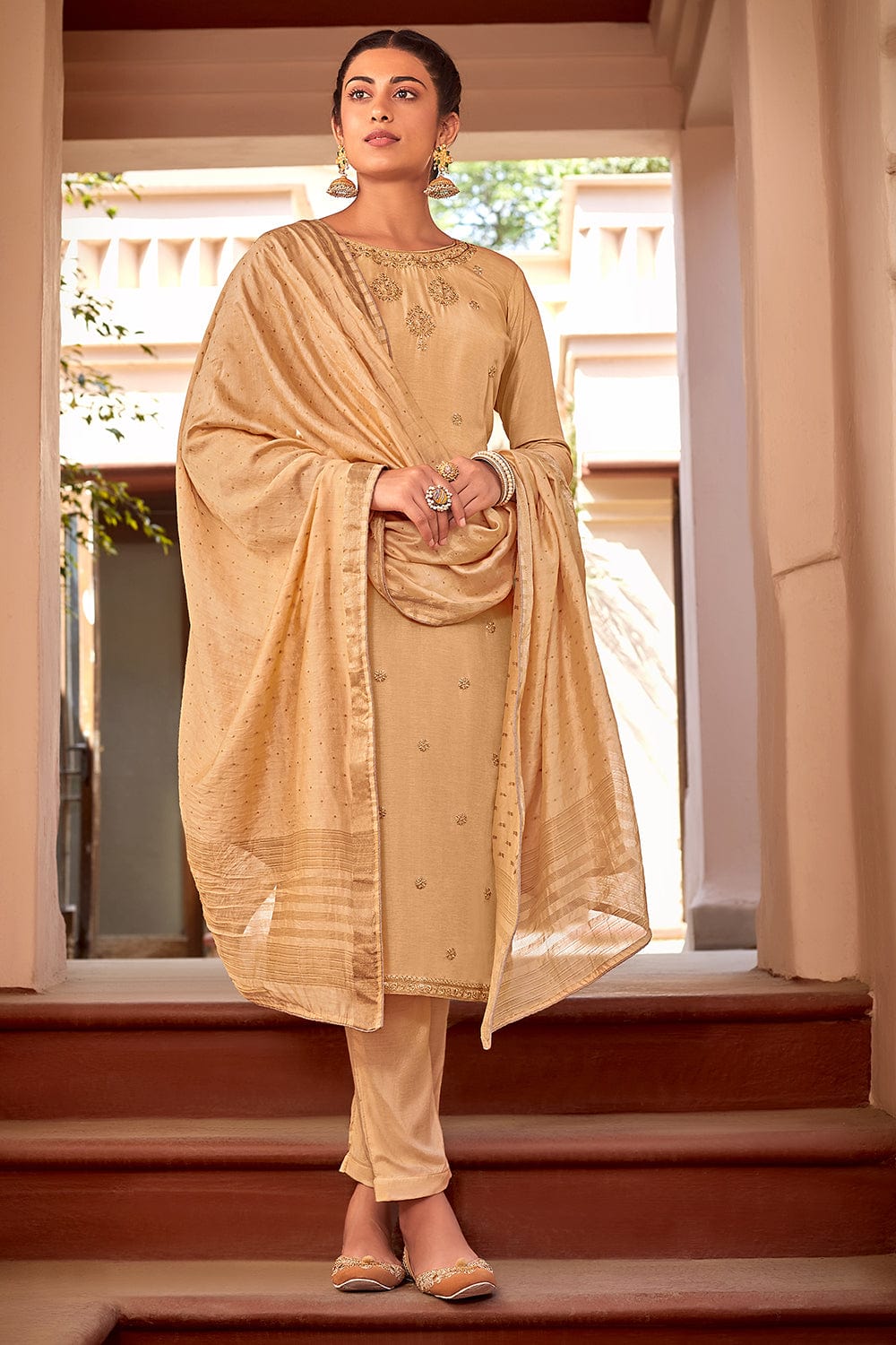 salwar suit