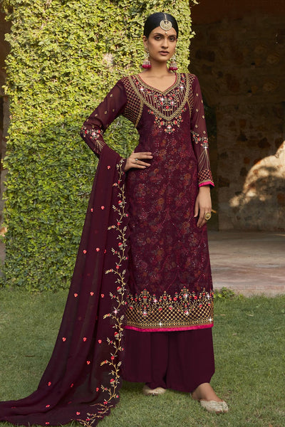 Fbb clearance salwar suits