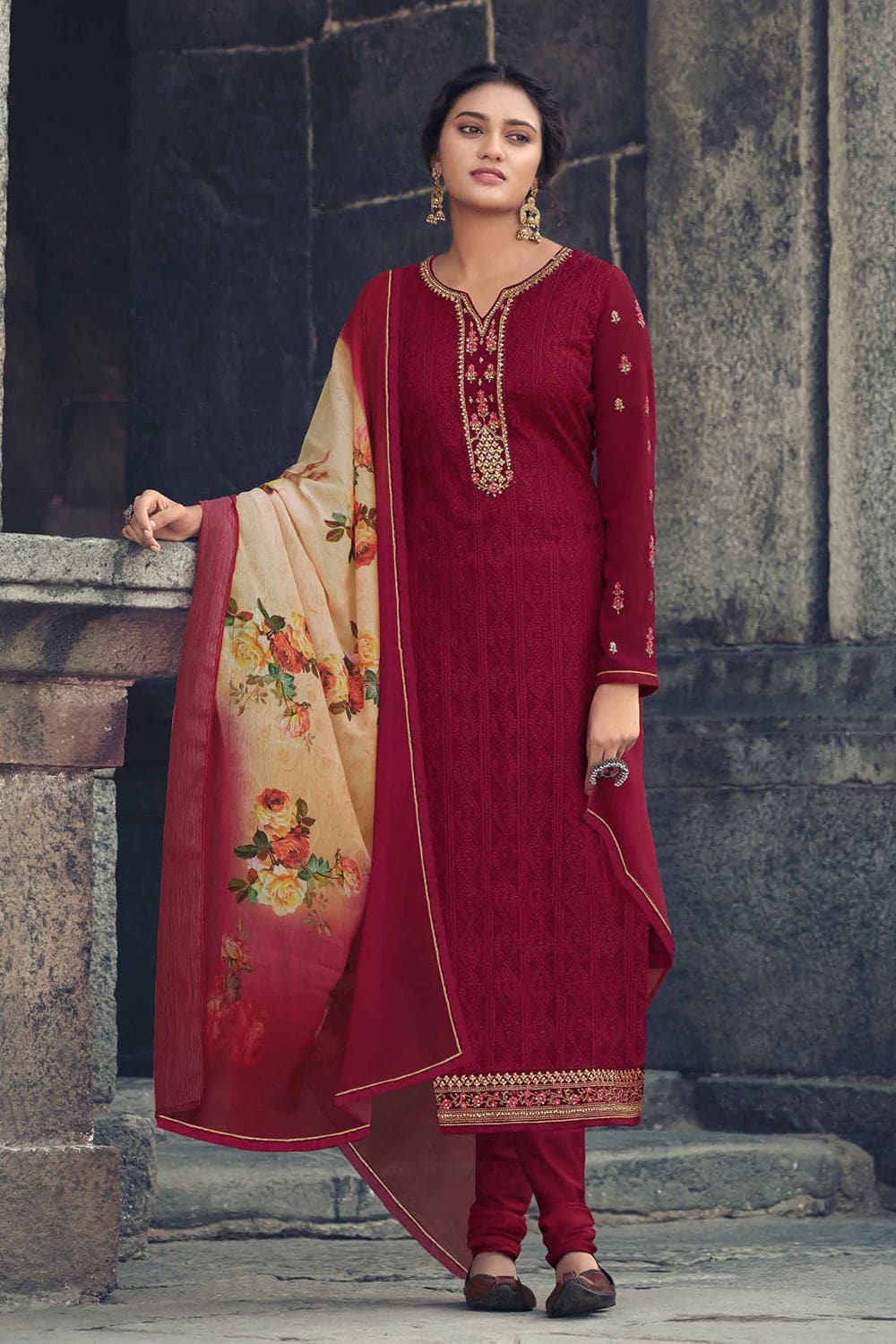 salwar suit