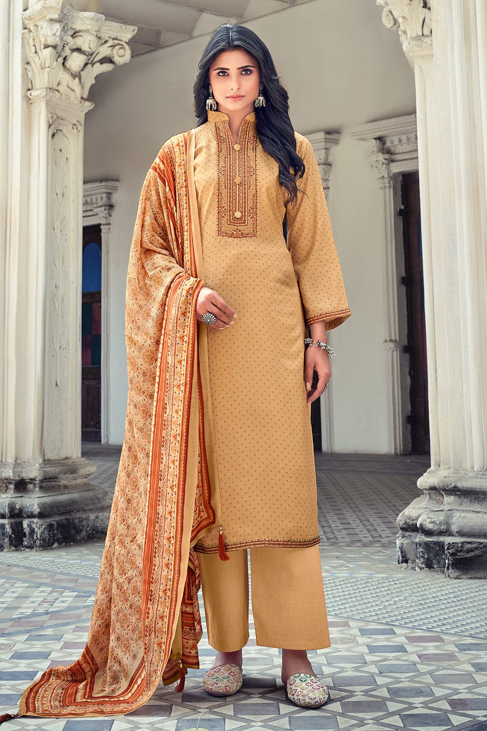 salwar suit