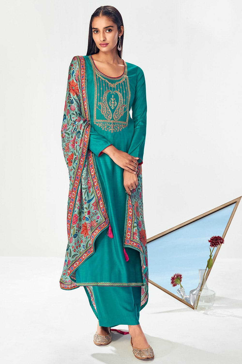 salwar suit