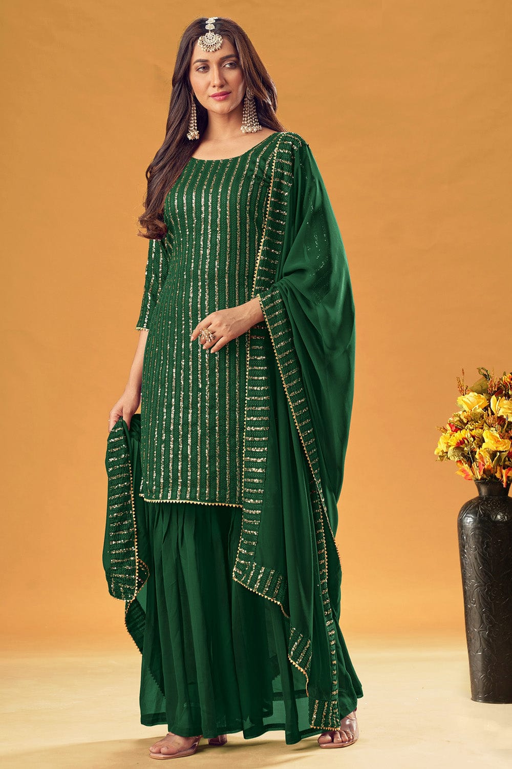 salwar suit