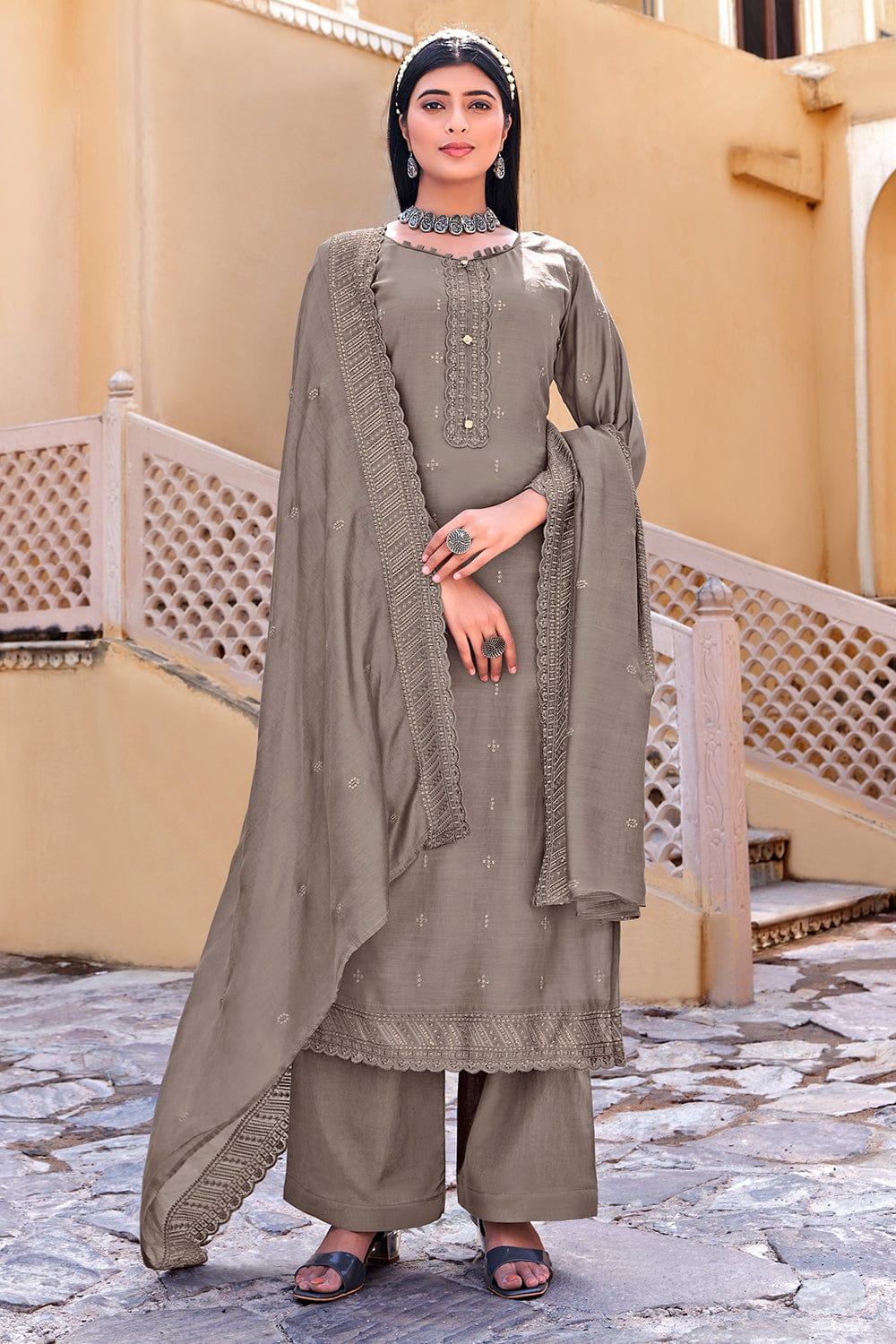 salwar suit