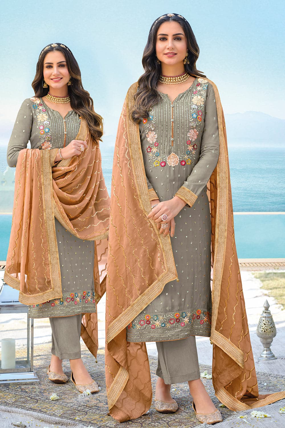 salwar suit