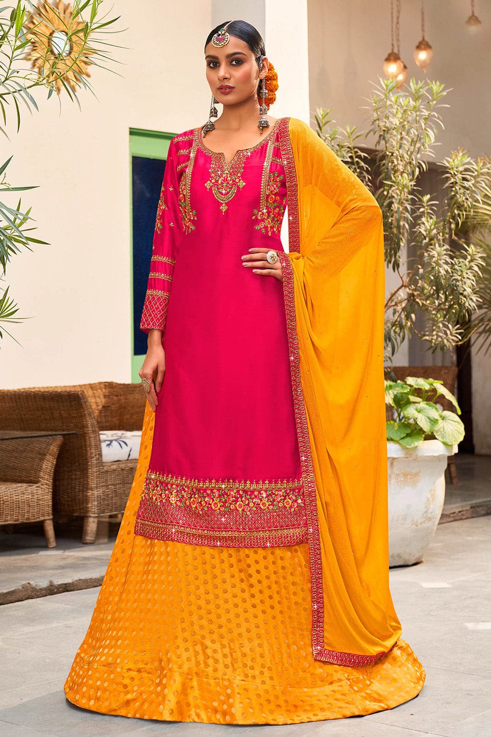 salwar suit