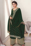 salwar suit