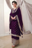 salwar suit